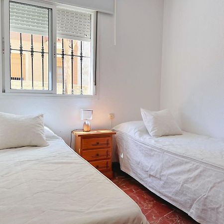 Habitacion Compartido Huelva Centro Екстериор снимка