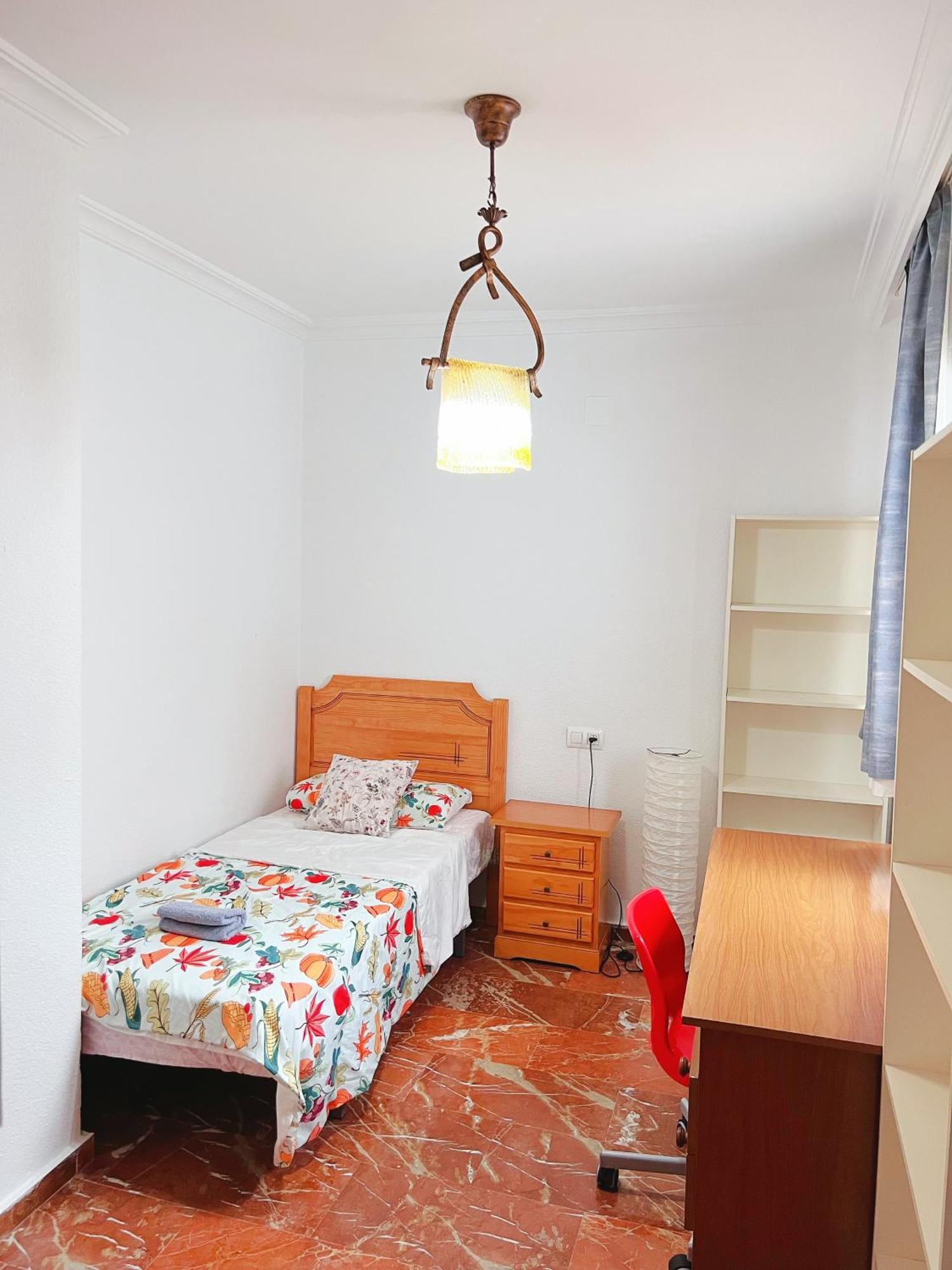 Habitacion Compartido Huelva Centro Екстериор снимка