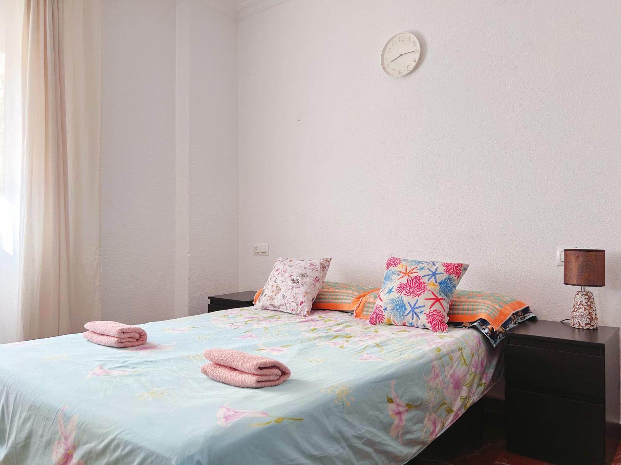 Habitacion Compartido Huelva Centro Екстериор снимка